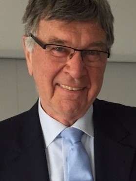Dr. Ulrich Kohns