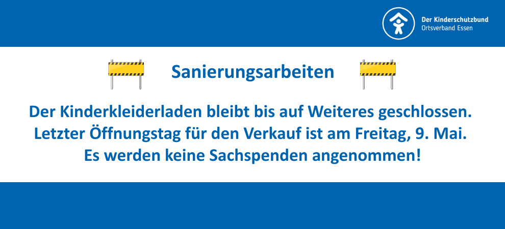 Bild: Kinderkleiderladen