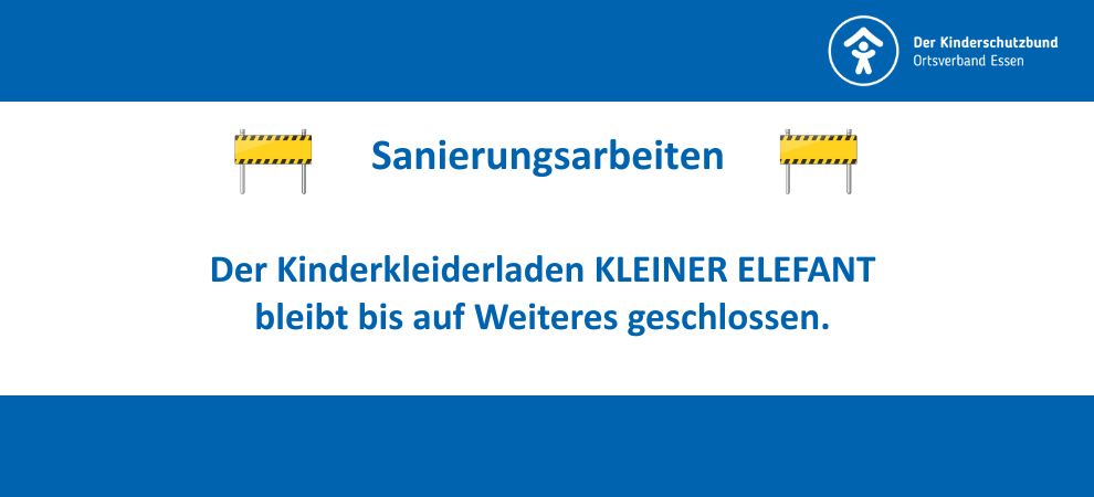 Bild: Kinderkleiderladen